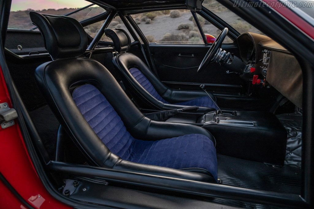 Ferrari 365 GTB/4 Daytona Competizione S3
