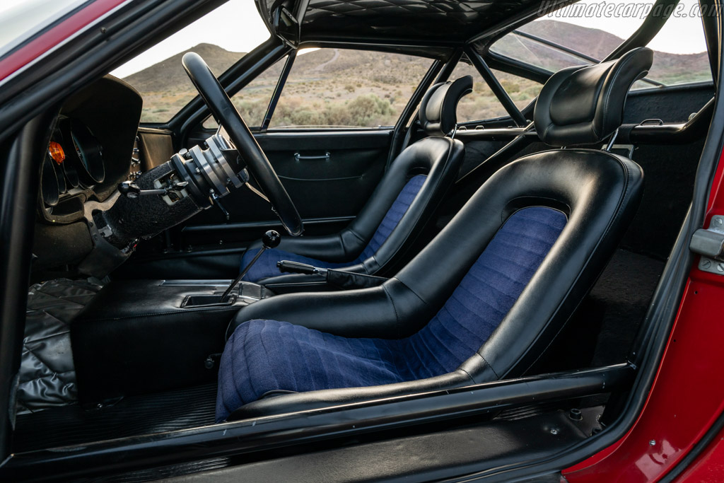 Ferrari 365 GTB/4 Daytona Competizione S3
