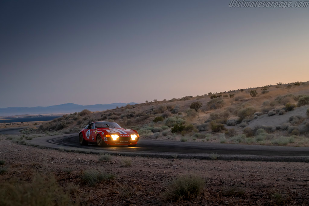 Ferrari 365 GTB/4 Daytona Competizione S3