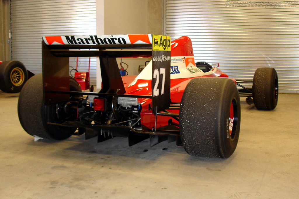 Ferrari F93 A