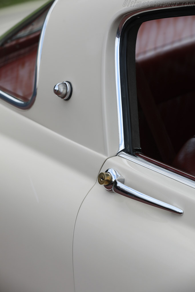 Ferrari 250 Europa Pinin Farina Coupe