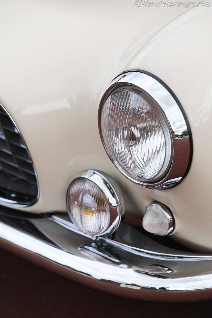 Ferrari 250 Europa Pinin Farina Coupe