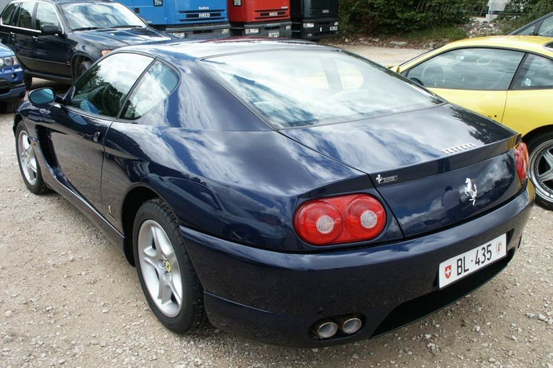Ferrari 456 GT