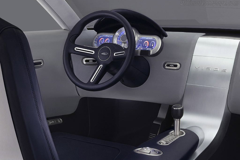 Ford Visos