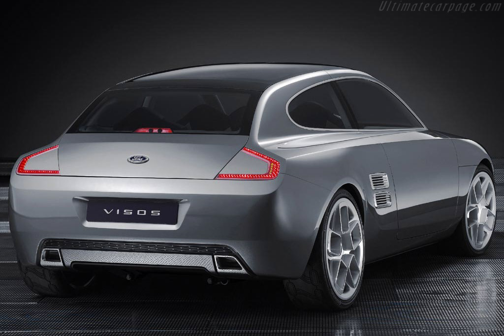 Ford Visos