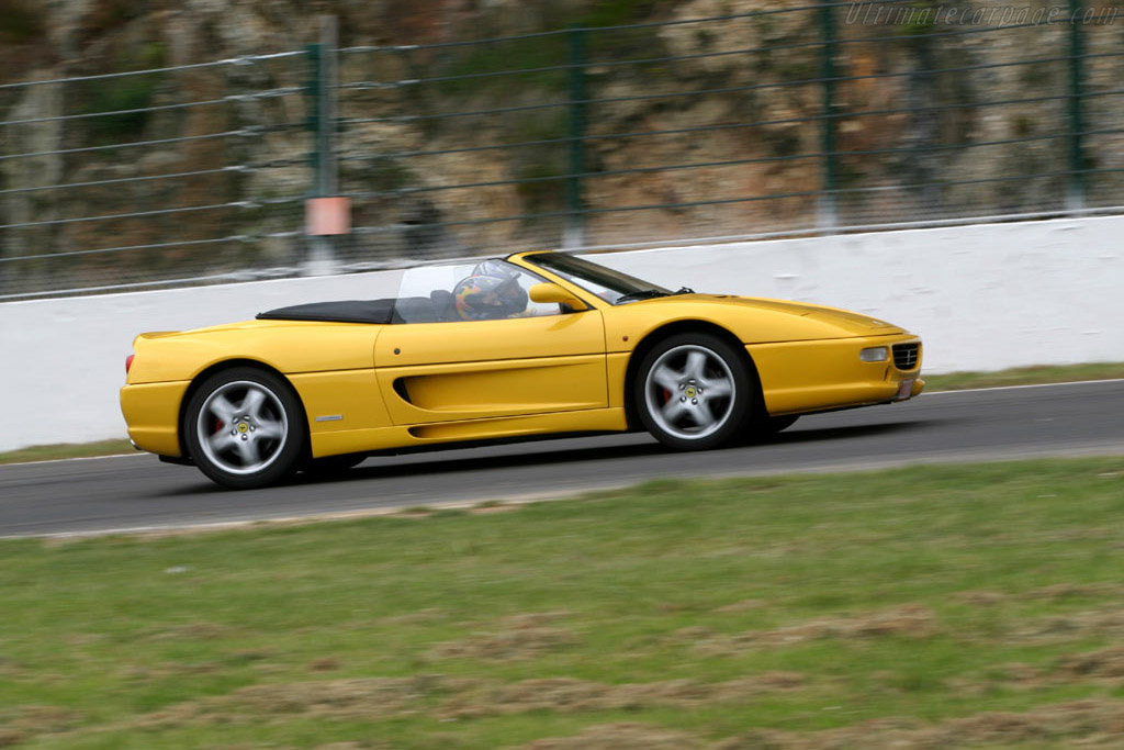 Ferrari F355 Spider