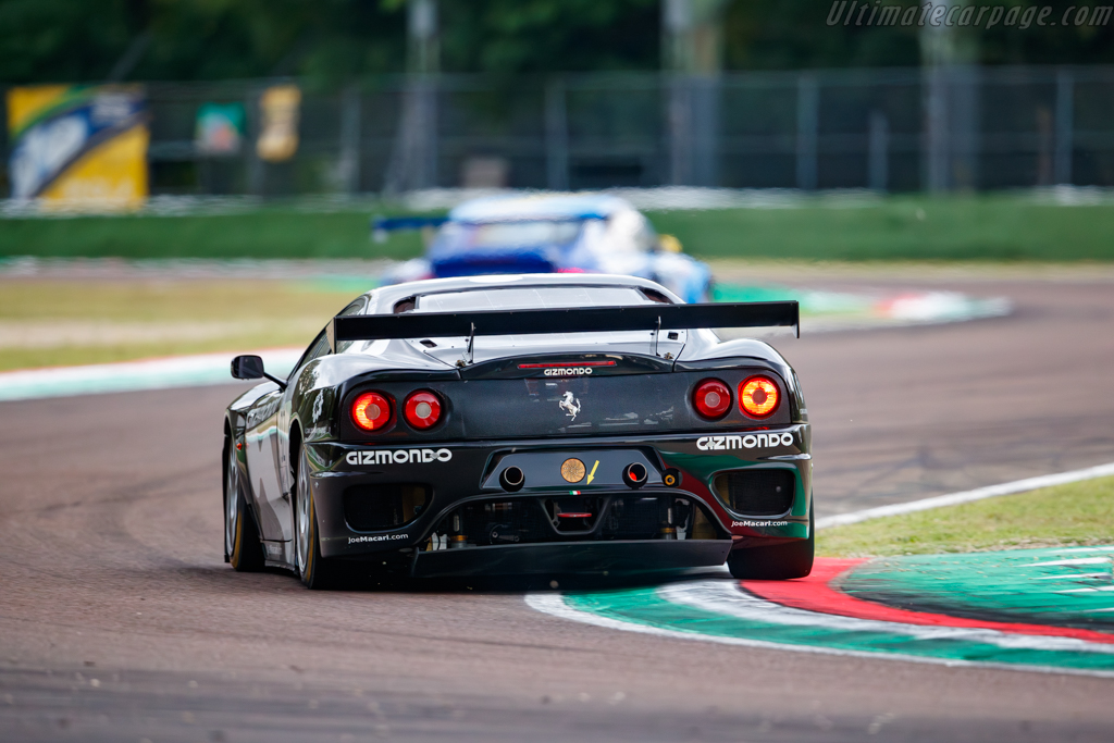 Ferrari 360 GTC - Chassis: 2068  - 2025 Imola Classic