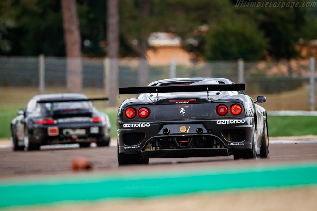Ferrari 360 GTC - Chassis: 2068  - 2025 Imola Classic