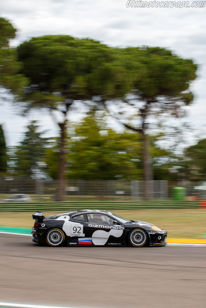 Ferrari 360 GTC - Chassis: 2068  - 2025 Imola Classic