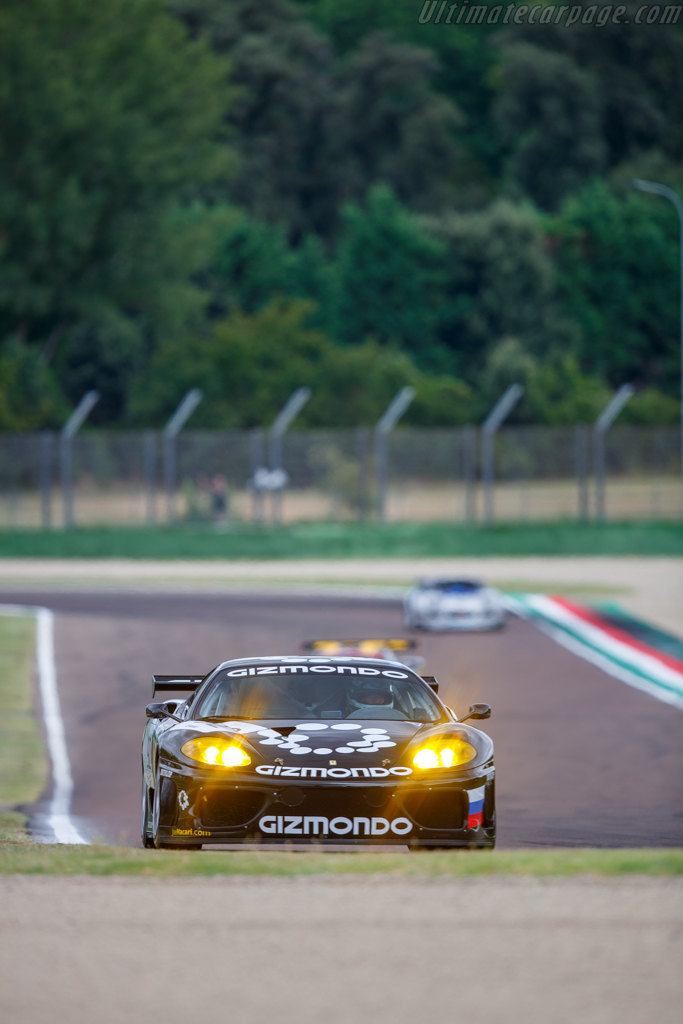 Ferrari 360 GTC - Chassis: 2068  - 2025 Imola Classic