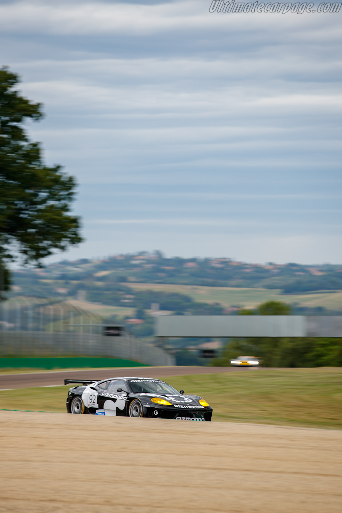 Ferrari 360 GTC - Chassis: 2068  - 2025 Imola Classic