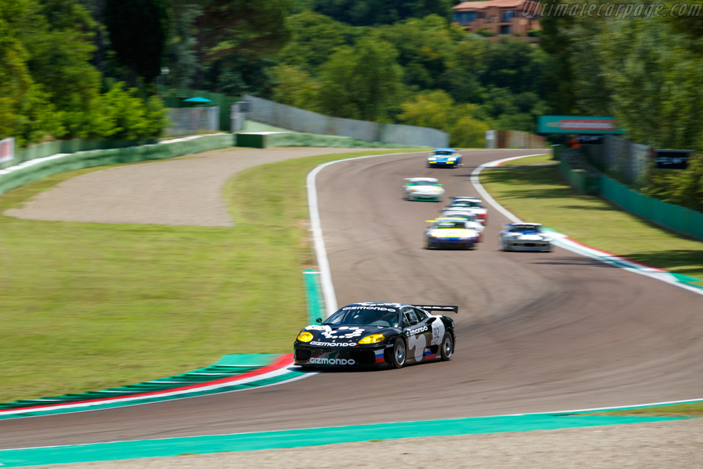 Ferrari 360 GTC - Chassis: 2068  - 2025 Imola Classic
