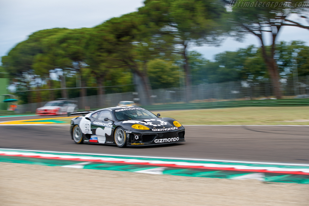 Ferrari 360 GTC - Chassis: 2068  - 2025 Imola Classic