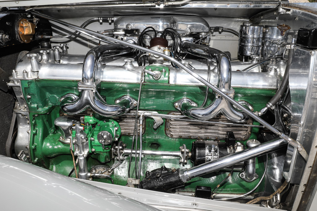 Duesenberg SSJ LaGrande Roadster