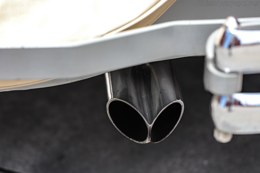 Duesenberg SSJ LaGrande Roadster