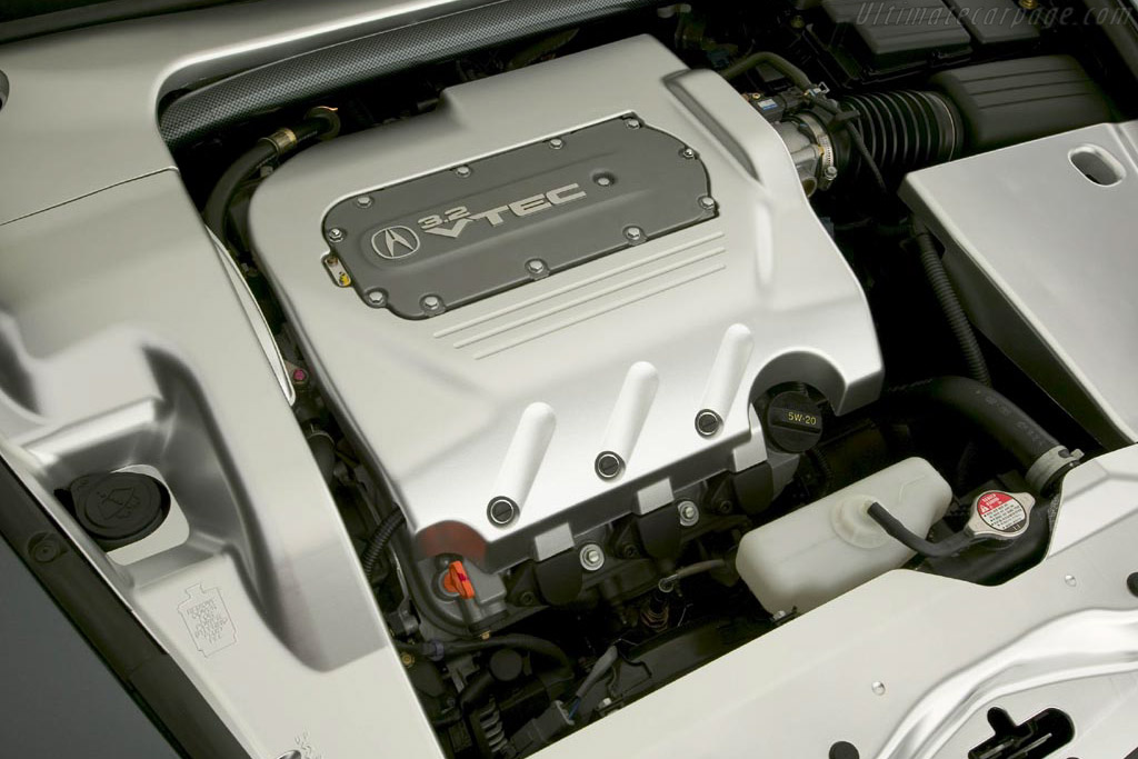 Acura TL A-Spec Concept