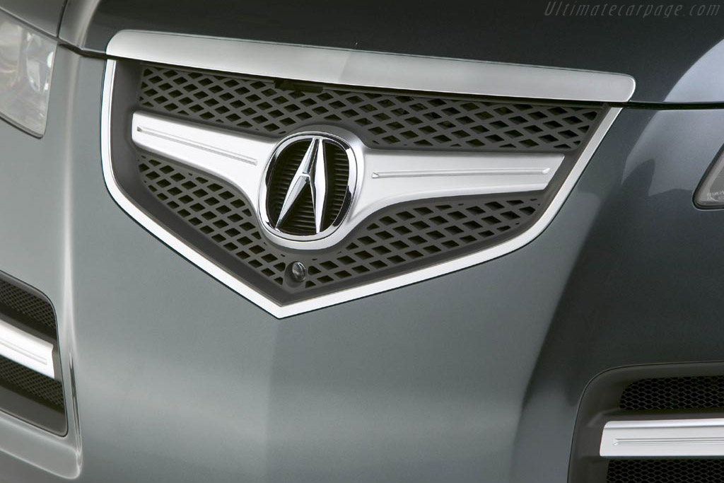 Acura TL A-Spec Concept