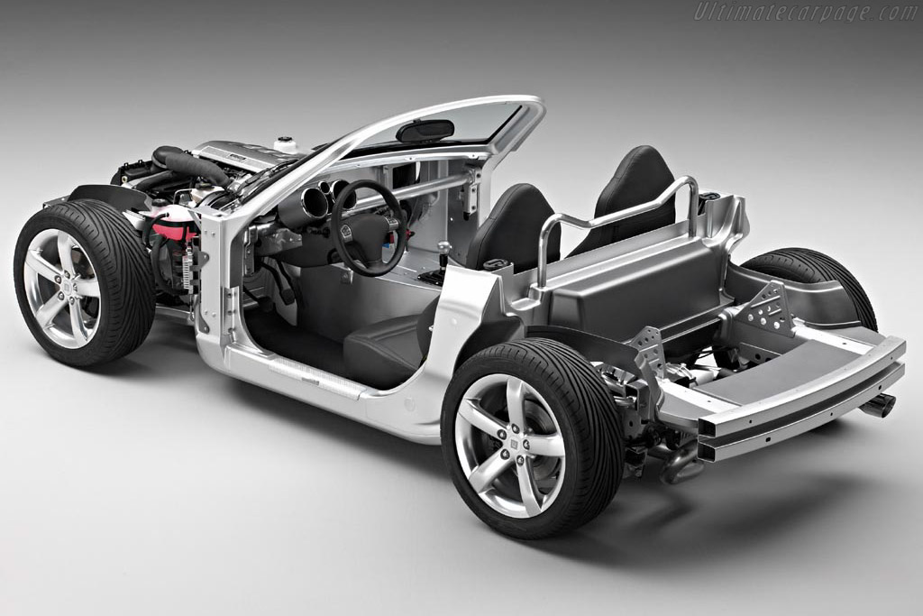 Pontiac Solstice