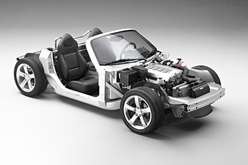 Pontiac Solstice