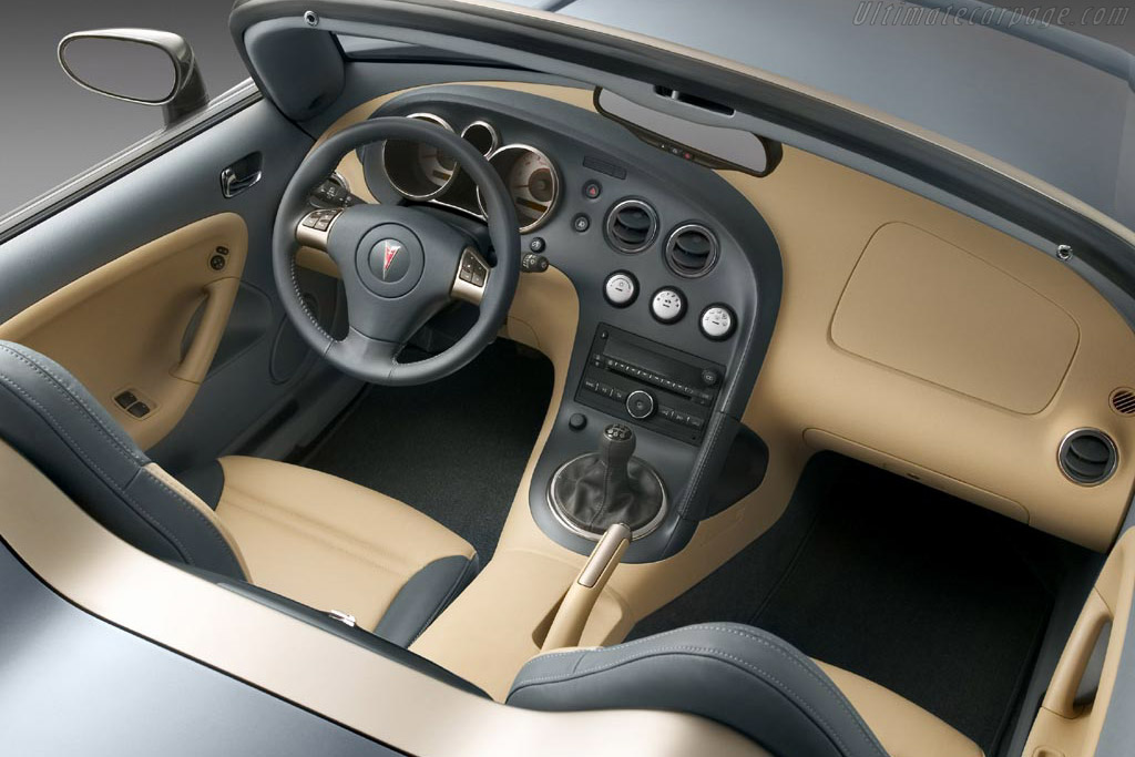 Pontiac Solstice