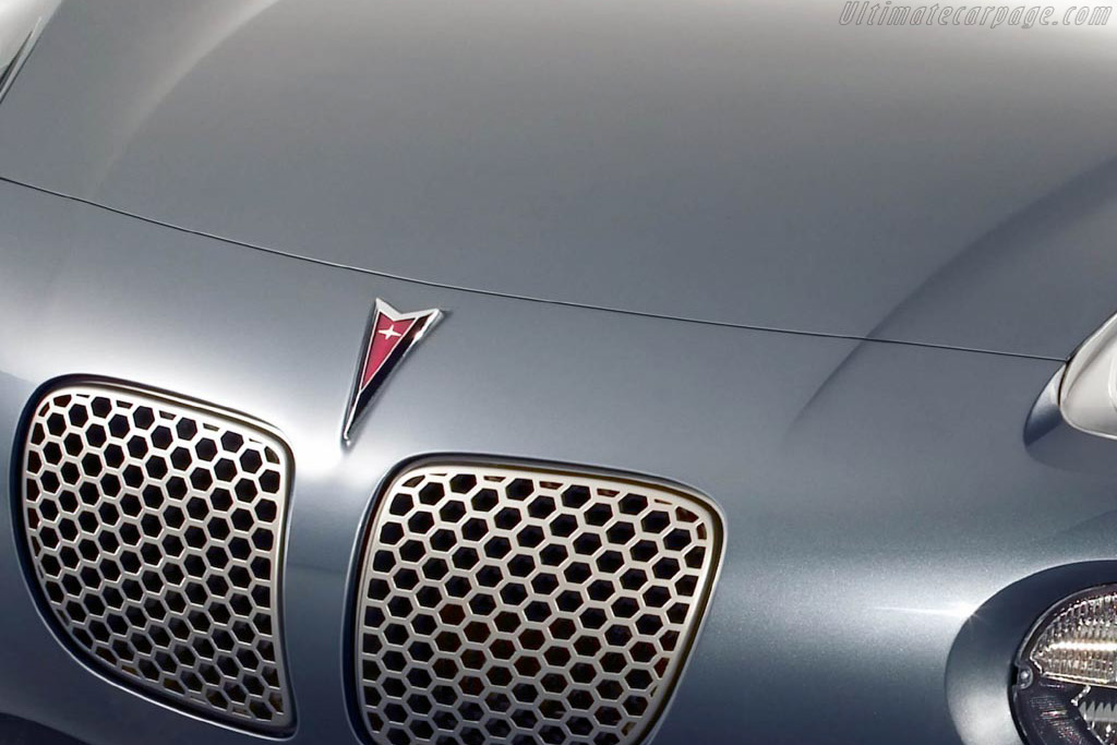 Pontiac Solstice