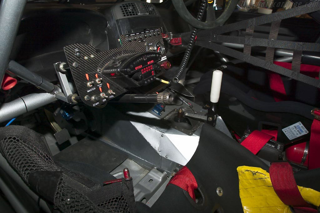 Cadillac CTS-V Racer