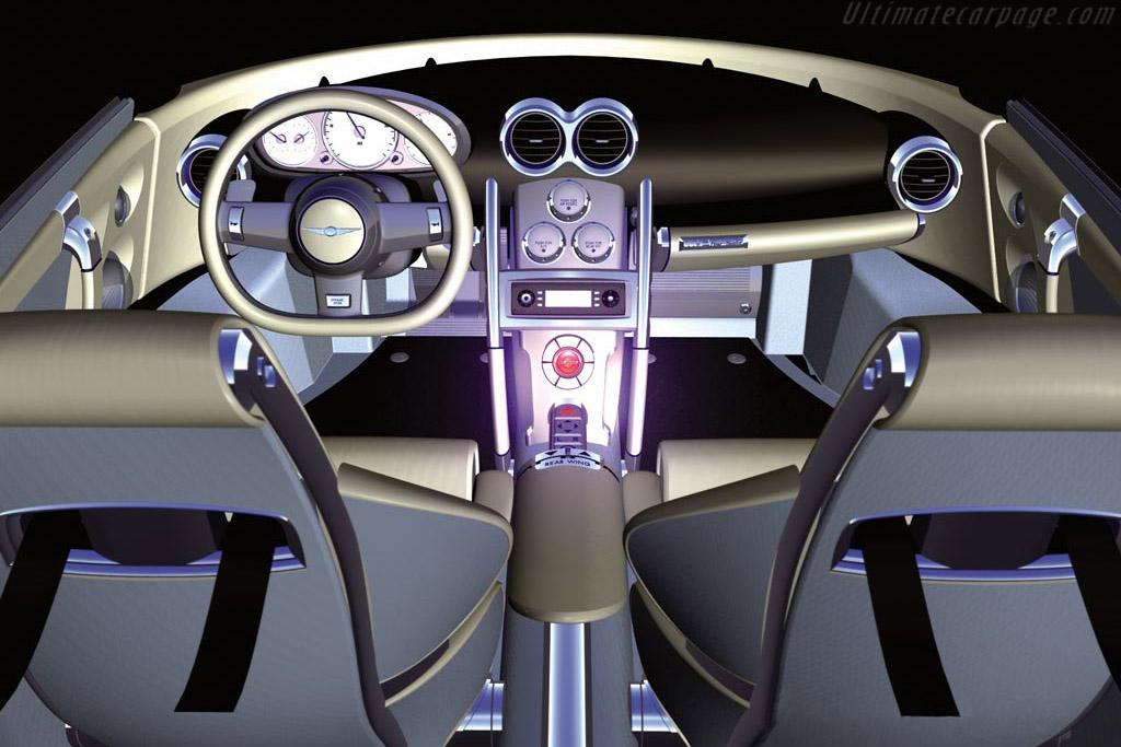 Chrysler ME Four-Twelve