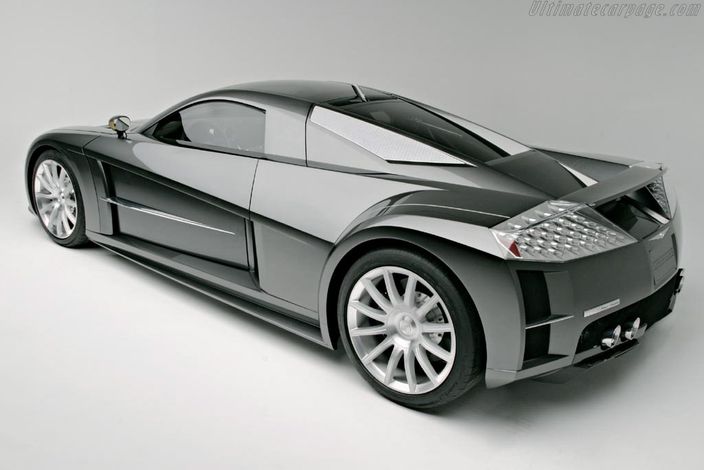 Chrysler ME Four-Twelve