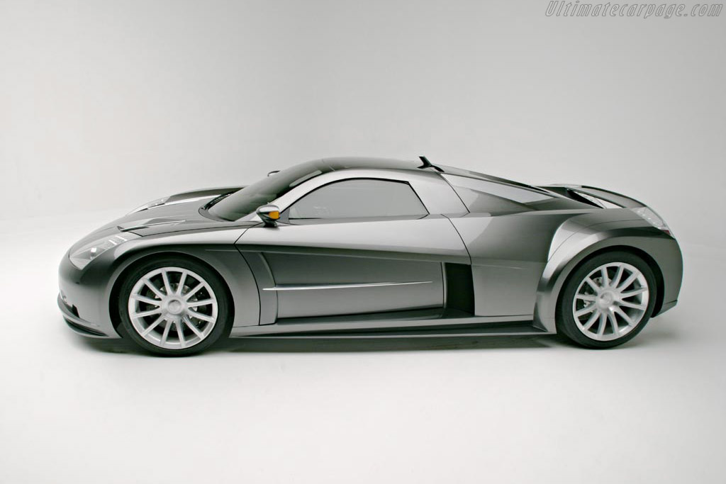 Chrysler ME Four-Twelve