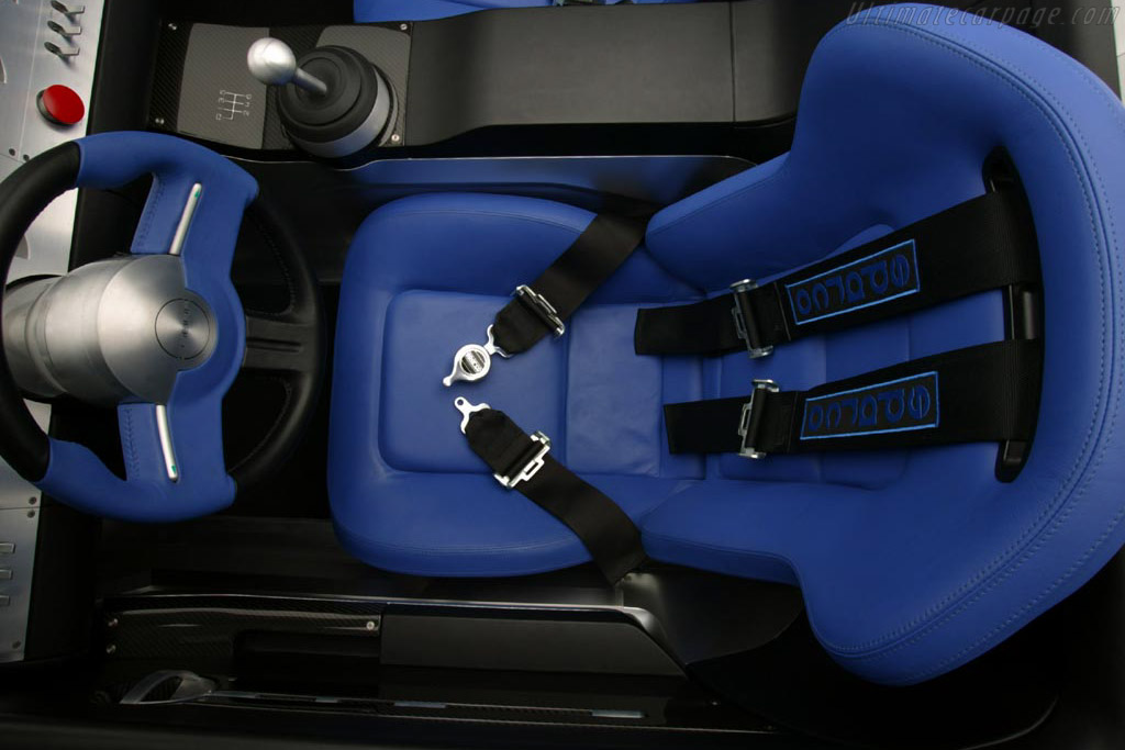 Shelby Cobra Concept