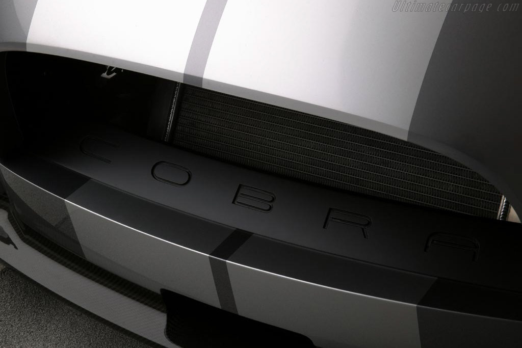 Shelby Cobra Concept