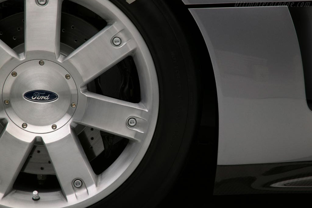 Shelby Cobra Concept