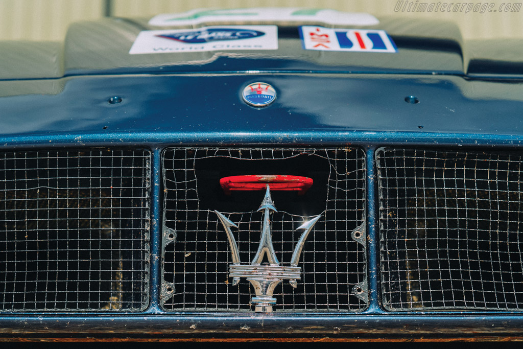 Maserati MC12 Corse