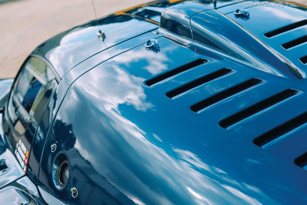 Maserati MC12 Corse