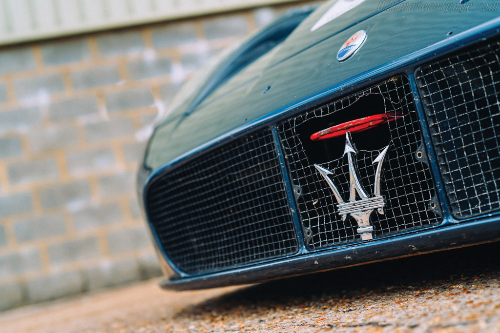 Maserati MC12 Corse