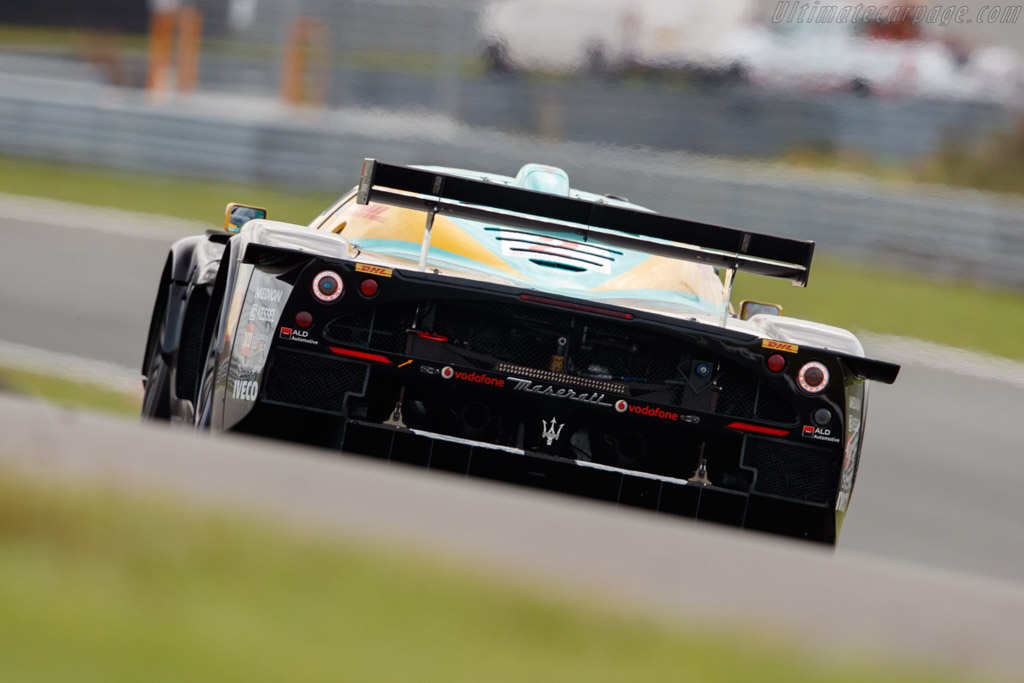 Maserati MC12 Corse - Chassis: 007  - 2020 Historic Grand Prix Zandvoort
