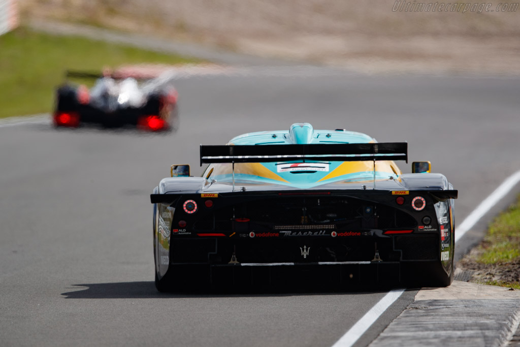 Maserati MC12 Corse - Chassis: 007  - 2020 Historic Grand Prix Zandvoort
