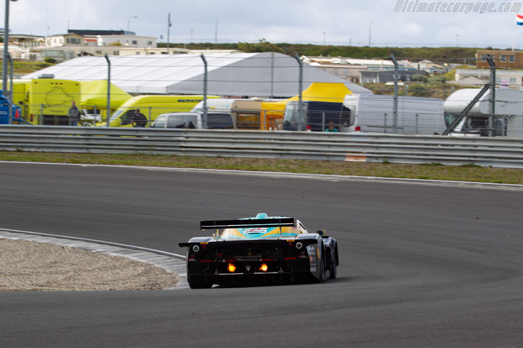 Maserati MC12 Corse - Chassis: 007  - 2020 Historic Grand Prix Zandvoort