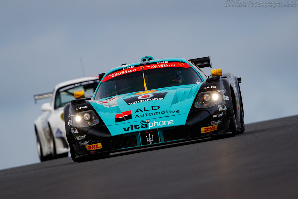 Maserati MC12 Corse - Chassis: 007  - 2020 Historic Grand Prix Zandvoort