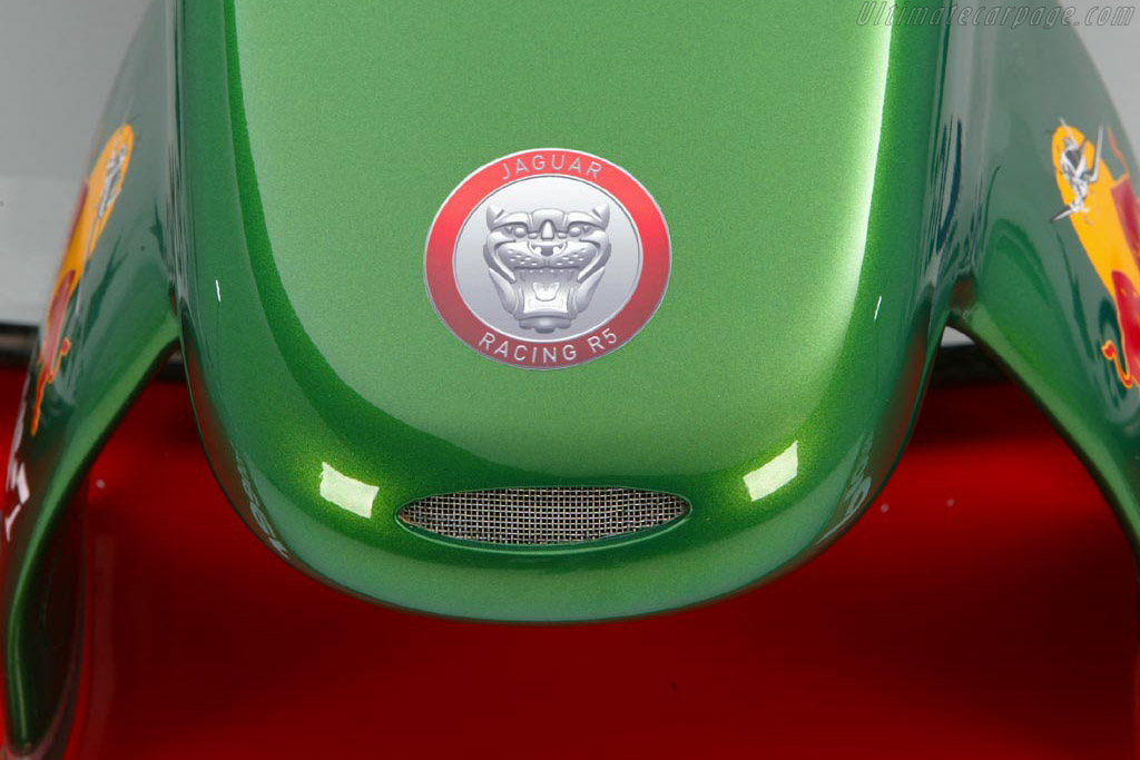 Jaguar R5