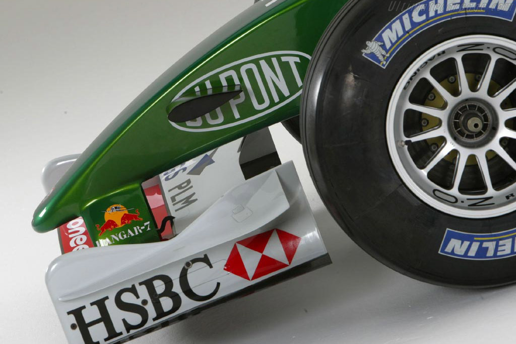 Jaguar R5