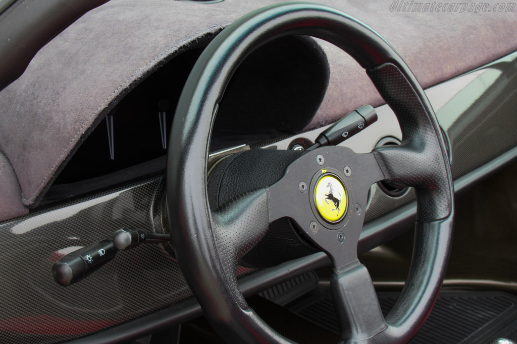 Ferrari F50