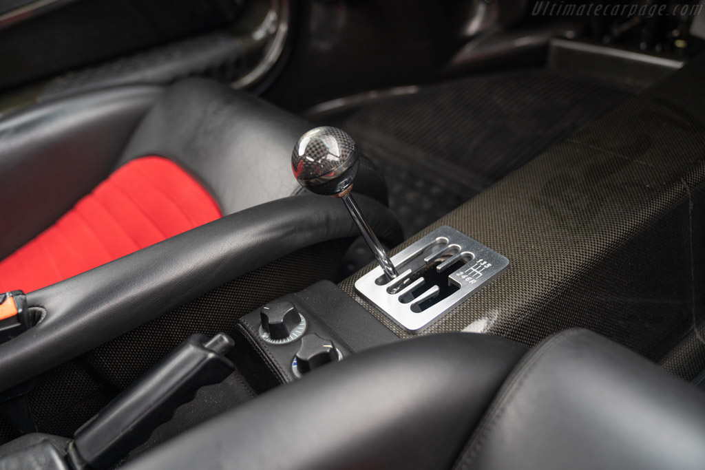 Ferrari F50
