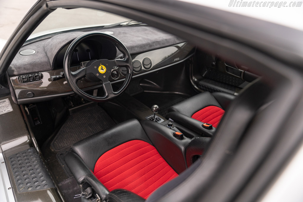Ferrari F50