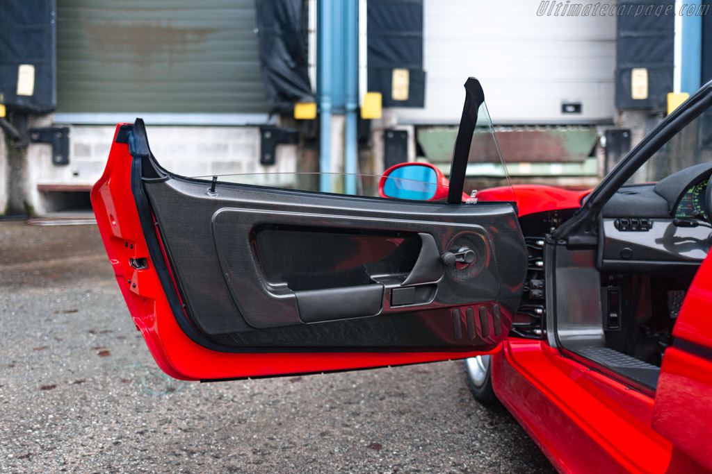 Ferrari F50