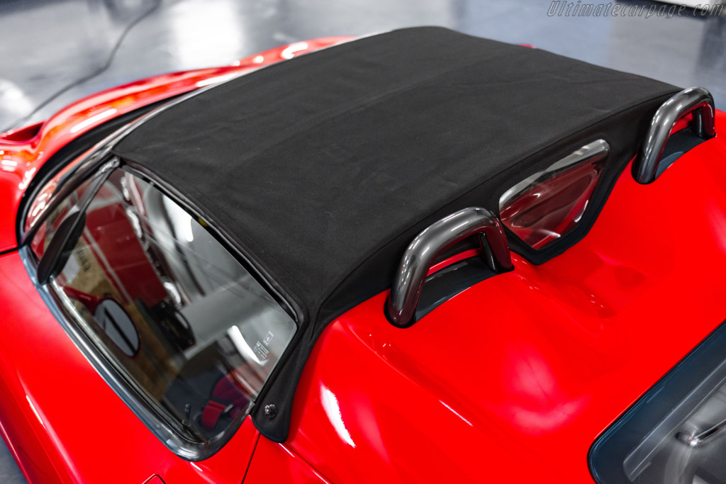 Ferrari F50