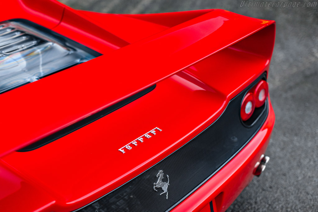 Ferrari F50