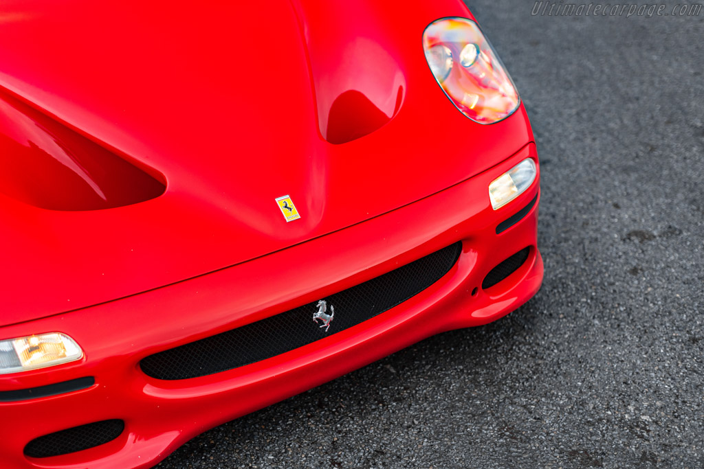 Ferrari F50