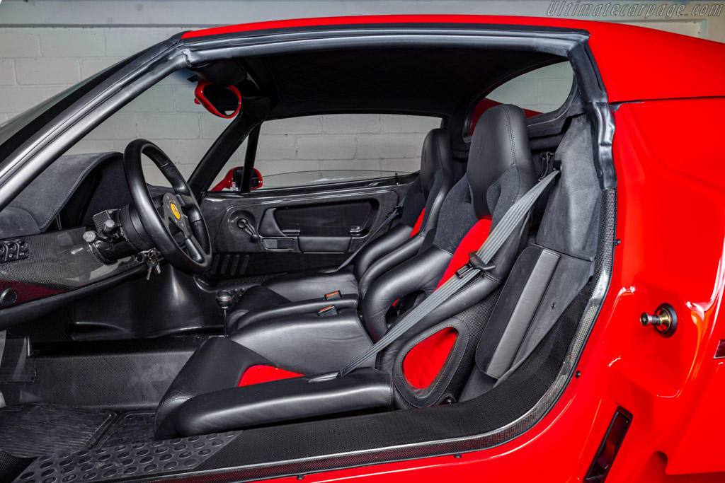 Ferrari F50