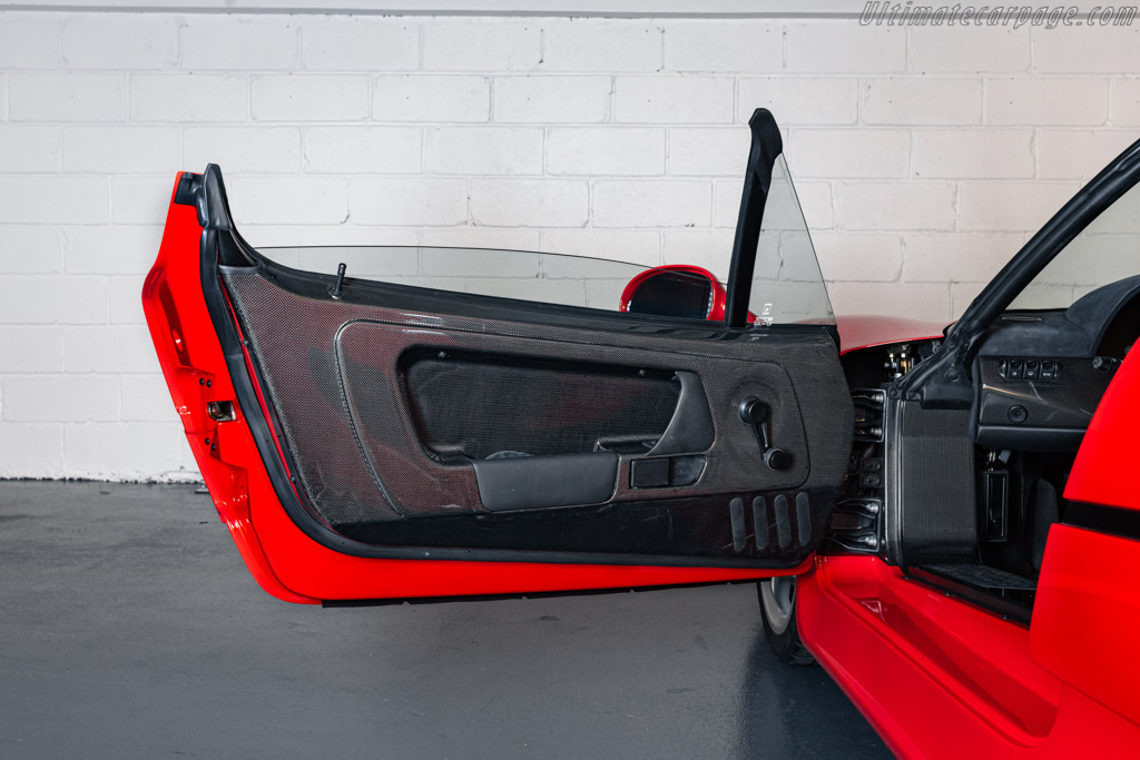 Ferrari F50